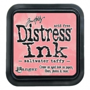 Distress Ink - Saltwater taffy